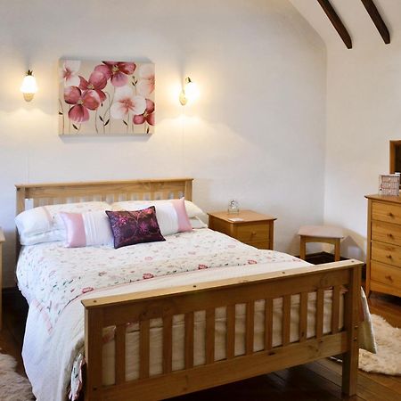 Fordbrook Cottage Brixton  Zewnętrze zdjęcie