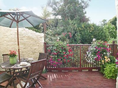 Fordbrook Cottage Brixton  Zewnętrze zdjęcie