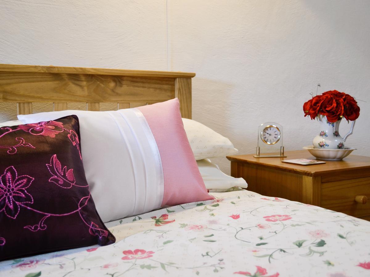 Fordbrook Cottage Brixton  Zewnętrze zdjęcie